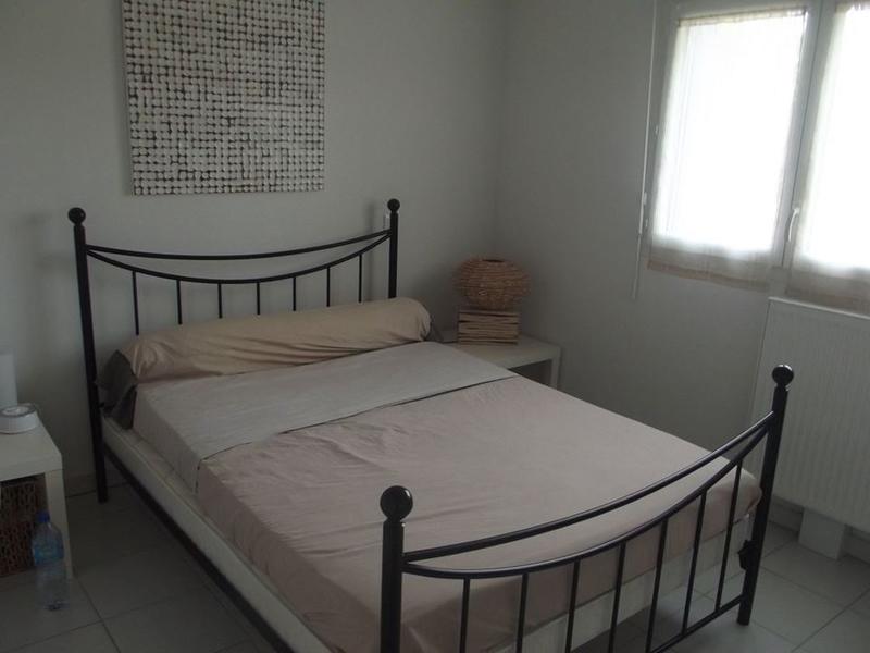 Villa - 65 m² - 3 pièces