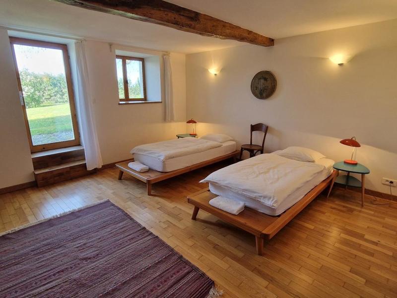 Propriété - 391 m² - 11 pièces