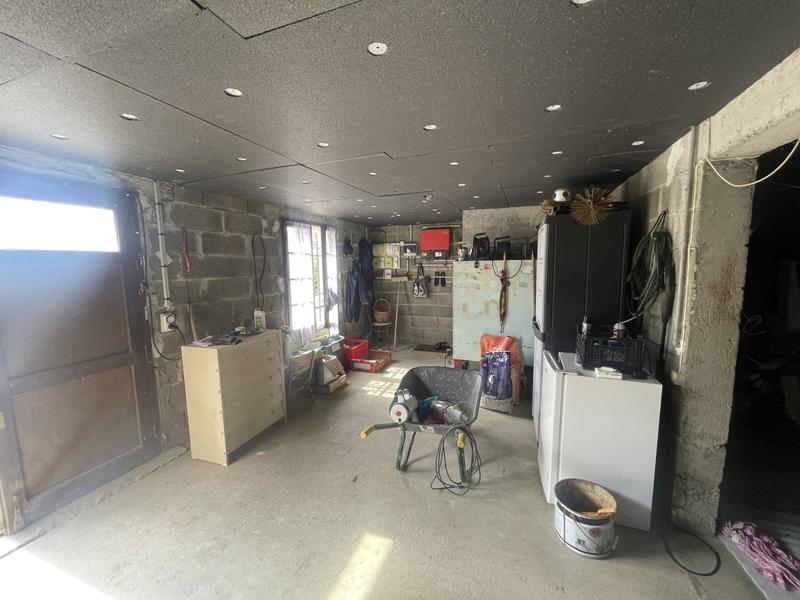 Maison traditionnelle - 100 m² - 7 pièces