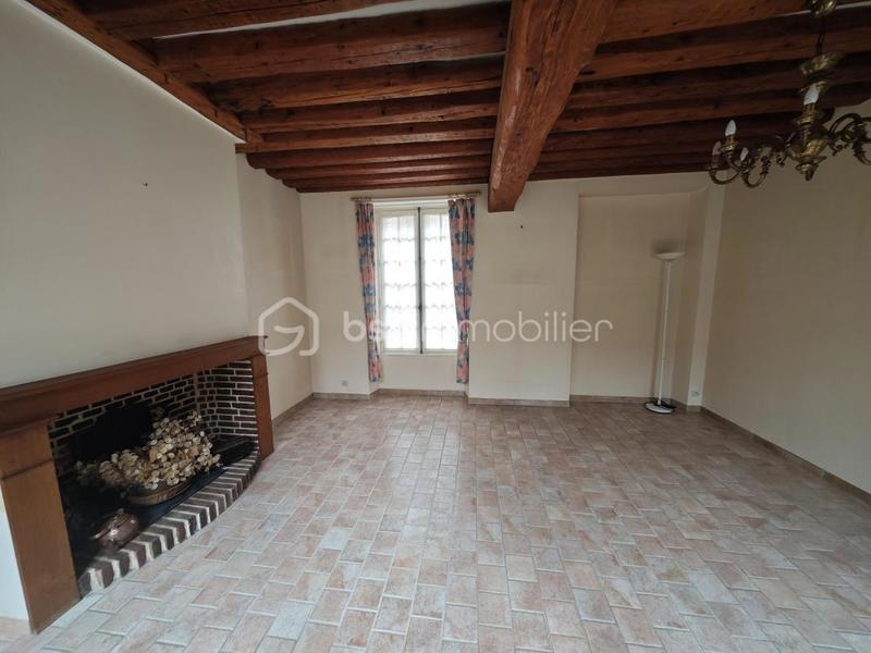 Maison de ville - 210 m² - 9 pièces