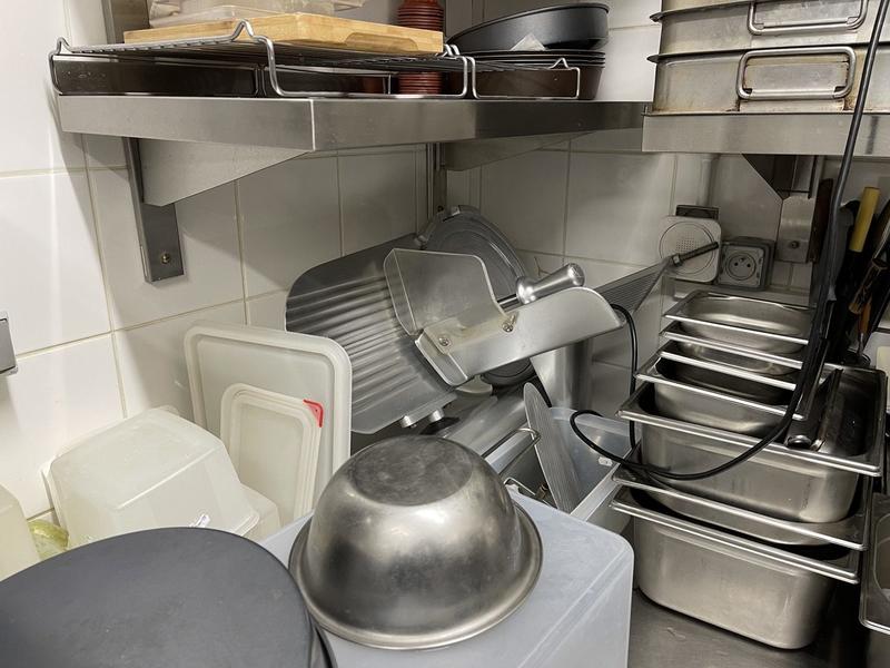 Fonds de commerce - Hôtellerie / Restauration - 51 m²