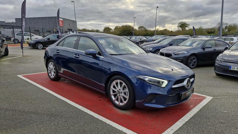 Mercedes Classe a Berline 200 7g-Dct Style Line