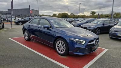 Mercedes Classe a Berline 200 7g-Dct Style Line