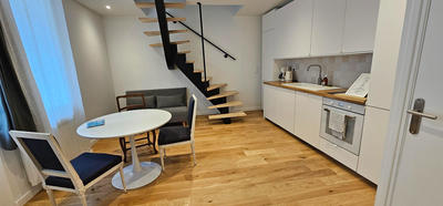 Immeuble - 150 m² - 7 pièces