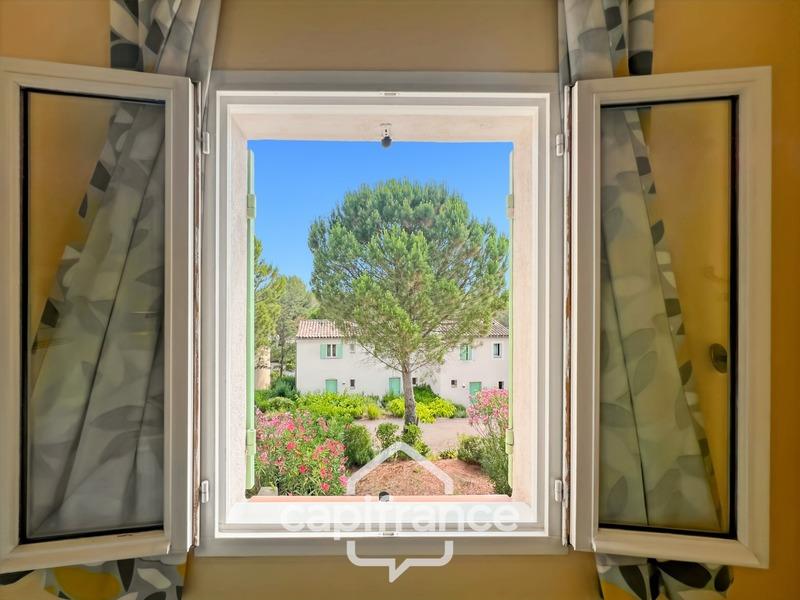 Maison - 45 m² - 3 pièces