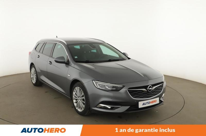 Opel Insignia Sports Tourer 1.6 Diesel Elite Automatique 136 ch