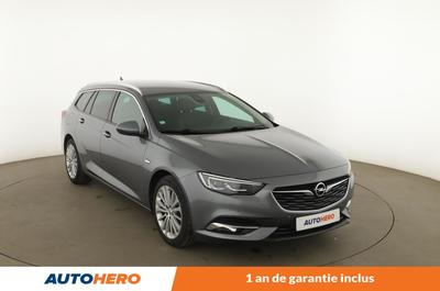 Opel Insignia Sports Tourer 1.6 Diesel Elite Automatique 136 ch