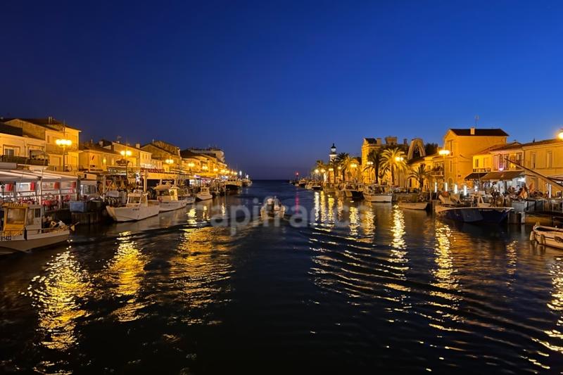 Appartement - 22 m² - 1 pièce