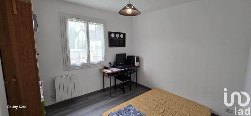 Maison - 83 m² - 4 pièces