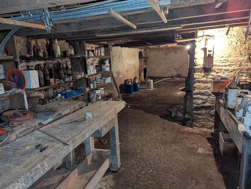 Bureau - 320 m² - 2 pièces