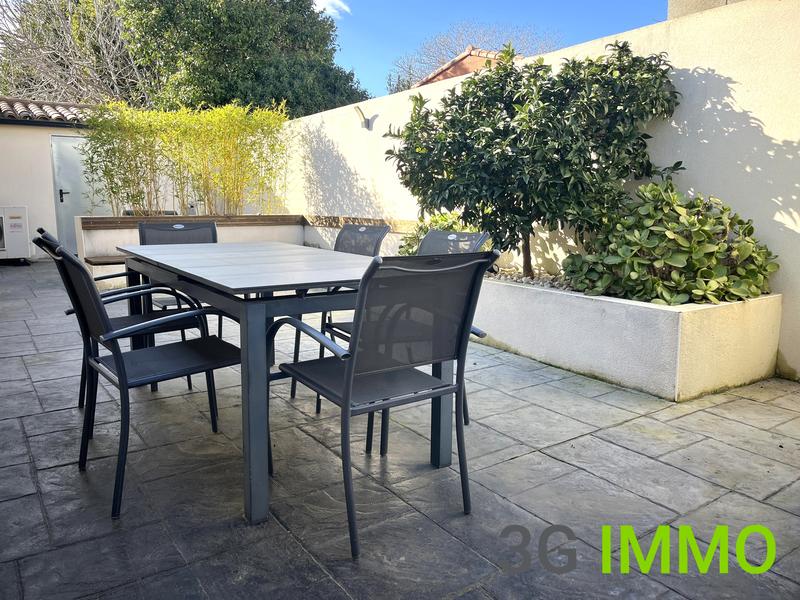 Maison - 141 m² - 4 pièces