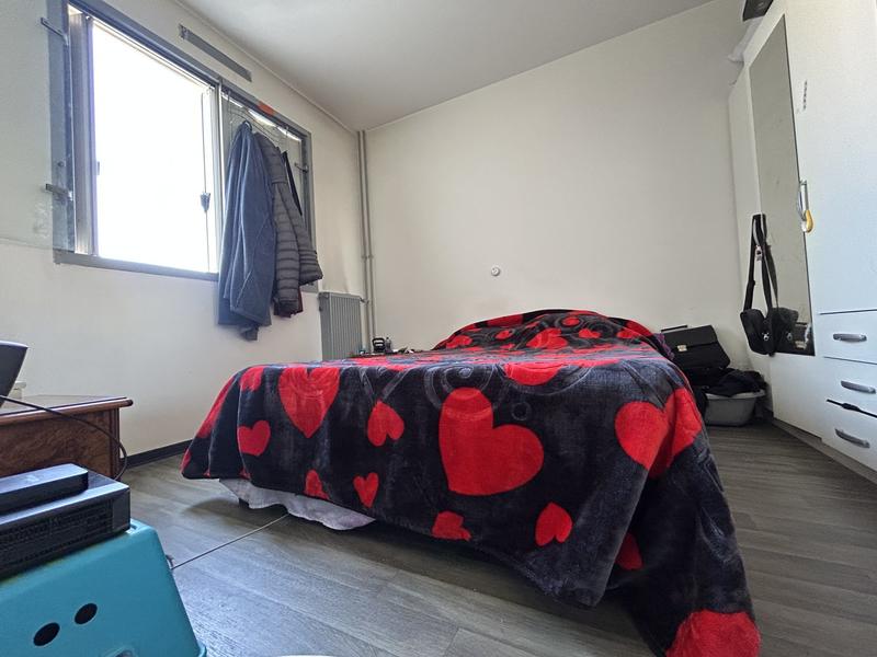 Appartement - 52 m² - 2 pièces