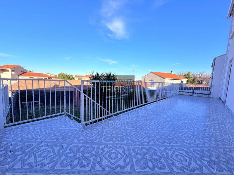 Villa - 118 m² - 5 pièces