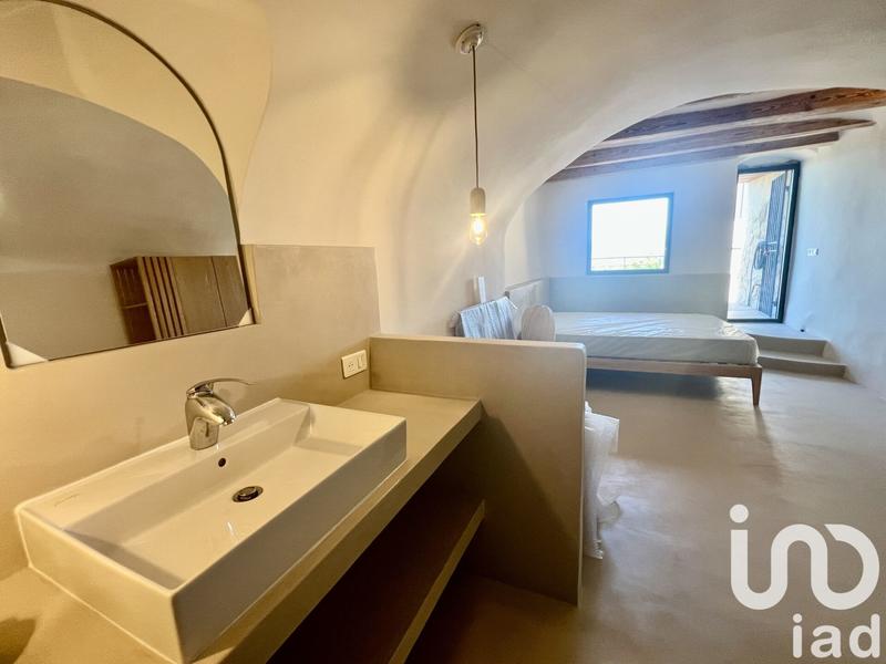 Maison de village - 150 m² - 3 pièces