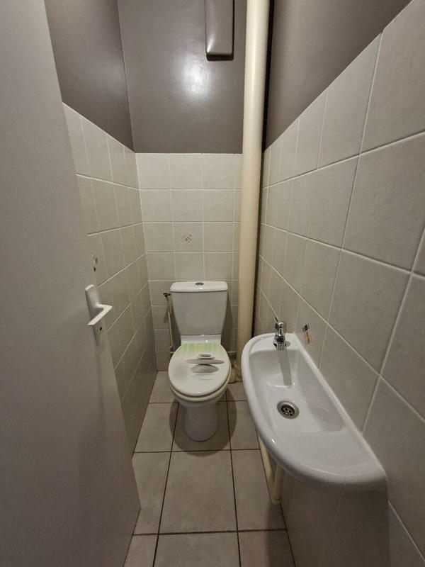 Appartement - 78 m² - 3 pièces