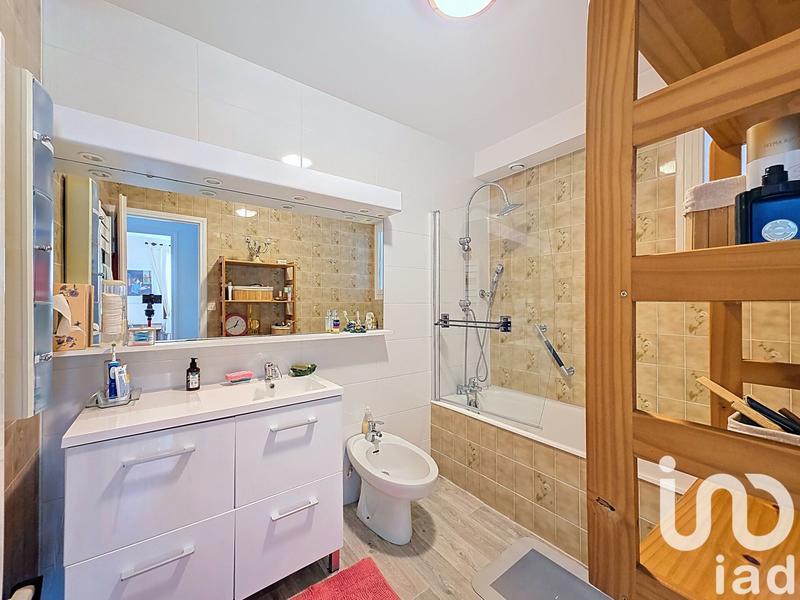 Maison de campagne - 235 m² - 7 pièces