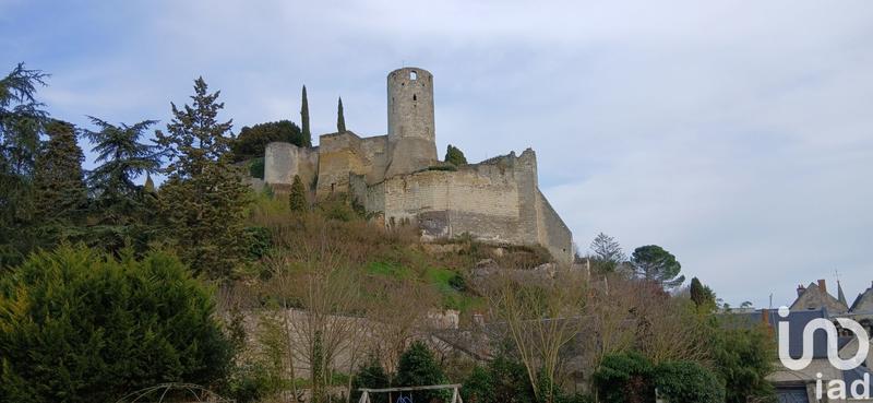 Maison de ville - 158 m² - 5 pièces