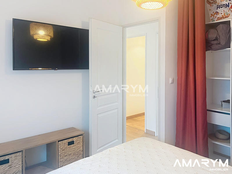 Maison contemporaine - 107 m² - 5 pièces