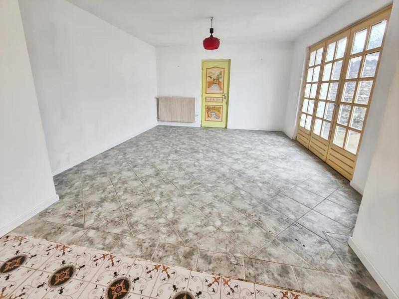 Maison de maîtres - 290 m² - 8 pièces