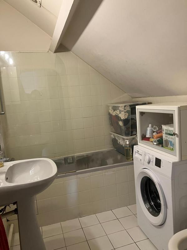 Appartement - 76 m² - 4 pièces