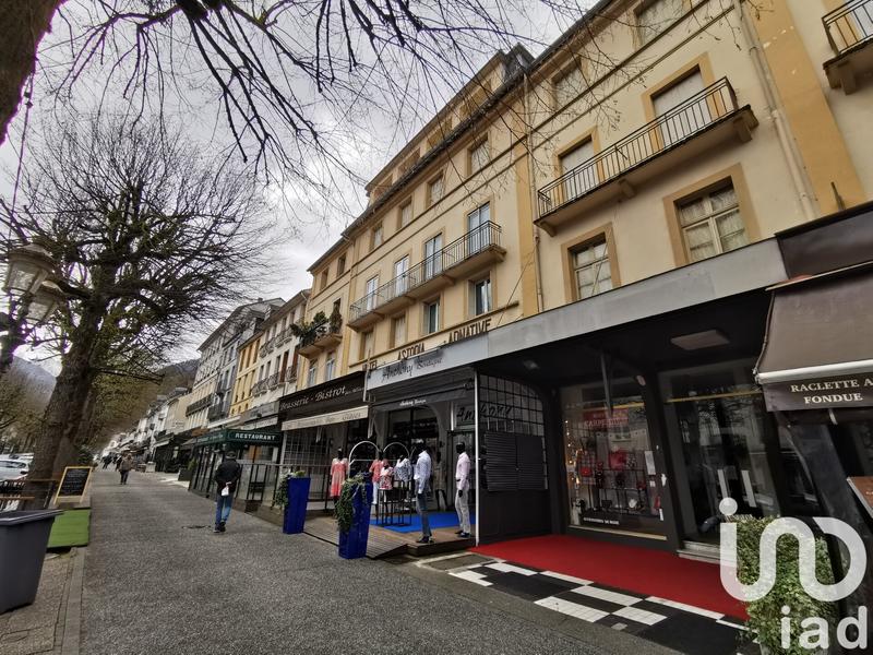 Appartement - 60 m² - 4 pièces