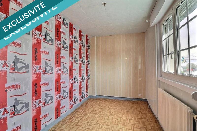 Local commercial - 147 m²