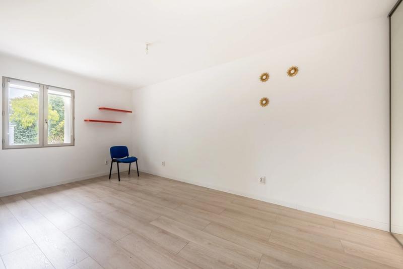 Maison - 122 m² - 5 pièces