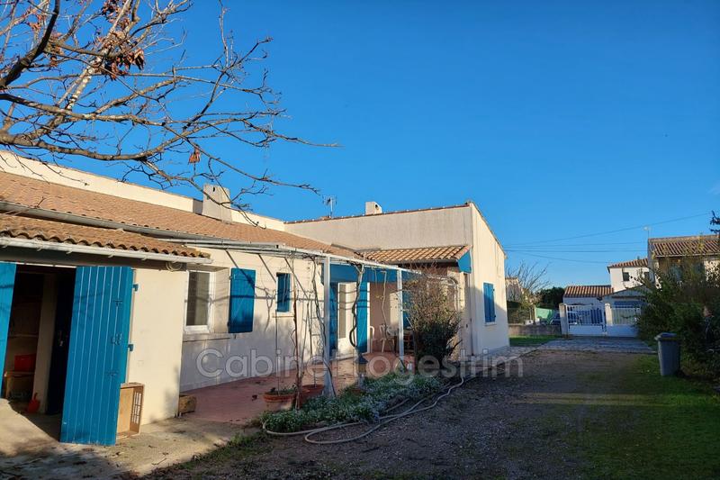 Villa - 96 m² - 4 pièces