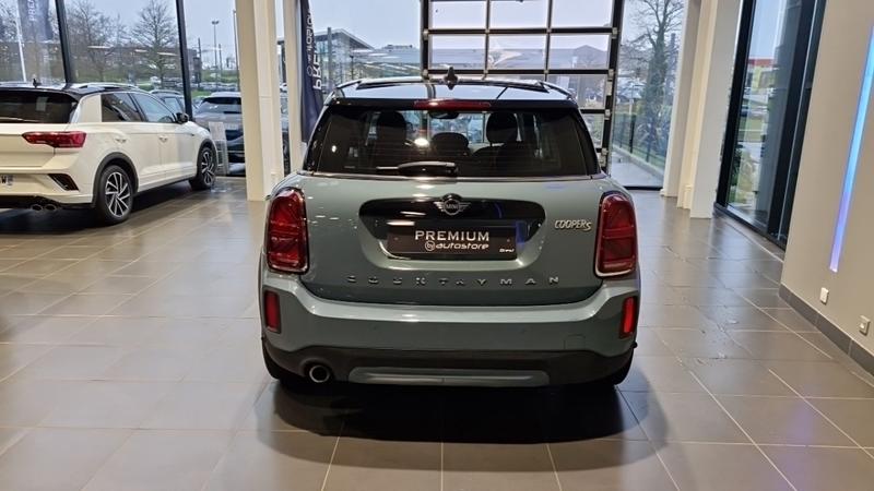 Mini Countryman F60 Lci 125 - 95 Ch All4 Bva6 Cooper se Essential