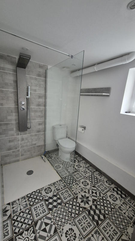 Maison - 71 m² - 3 pièces