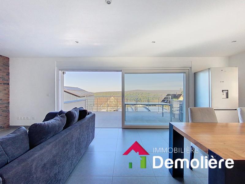 Maison - 175 m² - 6 pièces