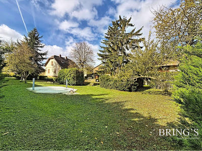 Terrain - 921 m²
