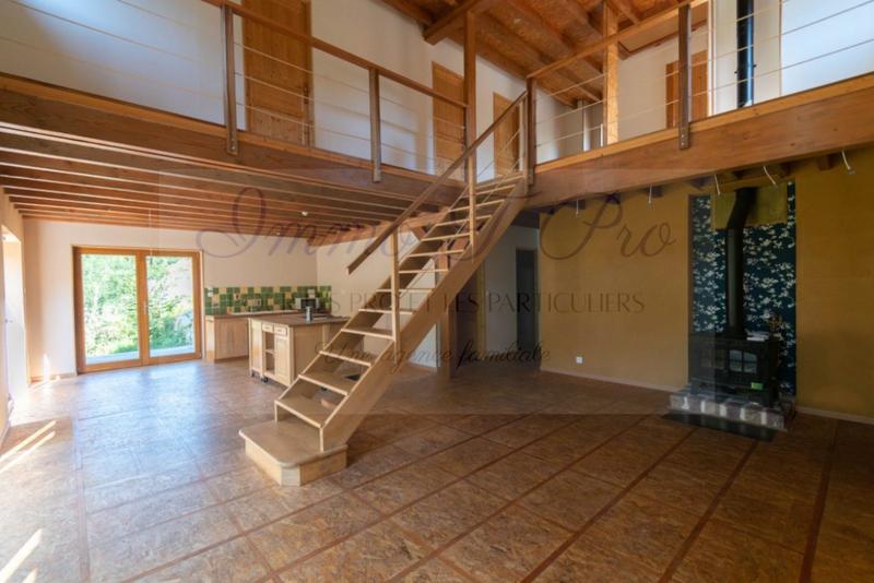 Maison - 141 m² - 4 pièces