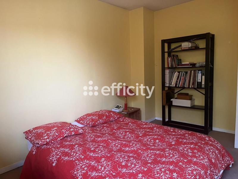 Maison - 114 m² - 6 pièces