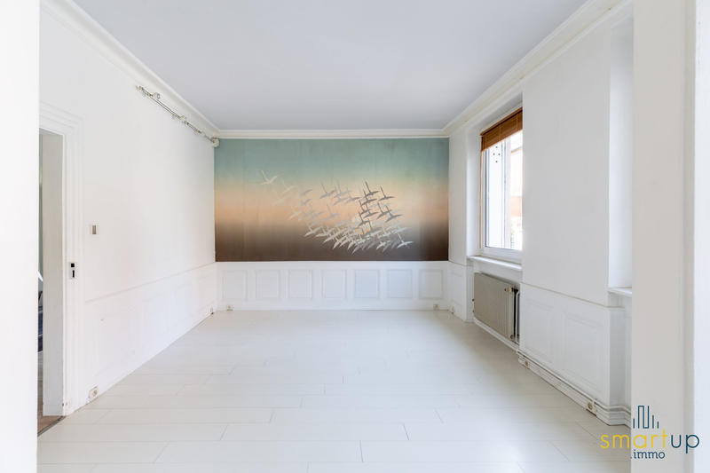 Appartement - 130 m² - 7 pièces