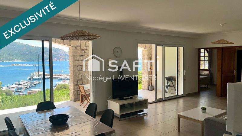 Villa - 291 m² - 11 pièces