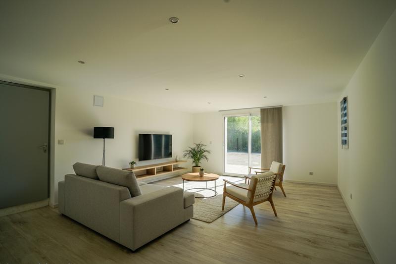 Villa - 180 m² - 7 pièces