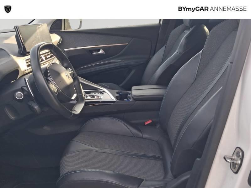 Peugeot 3008 Hybrid 225 e-Eat8 Allure Pack