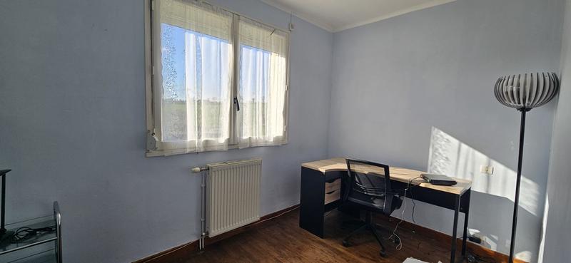 Maison - 115 m² - 7 pièces