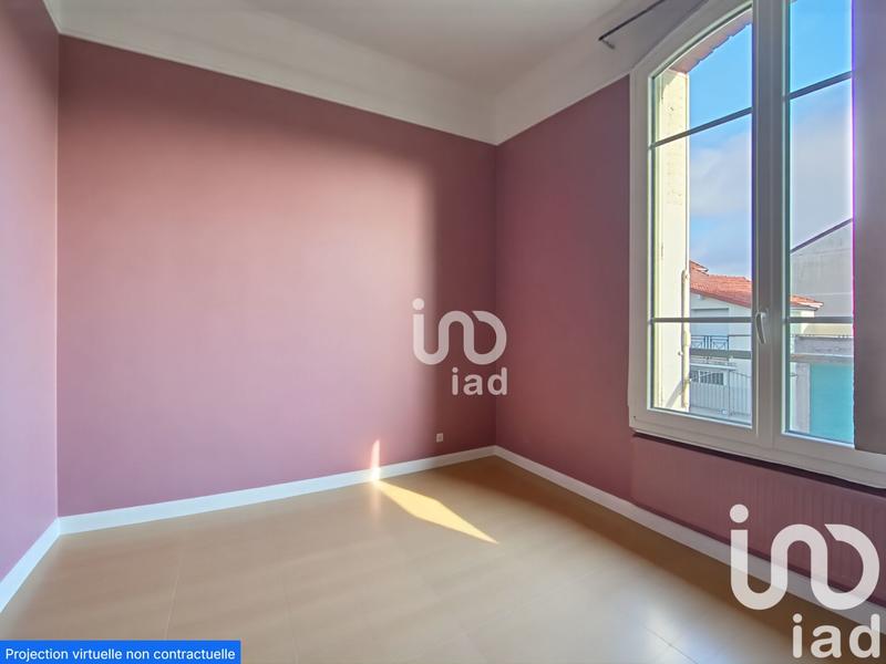 Maison - 147 m² - 7 pièces