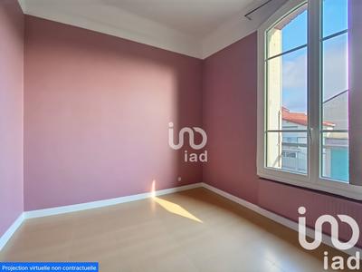 Maison - 147 m² - 7 pièces