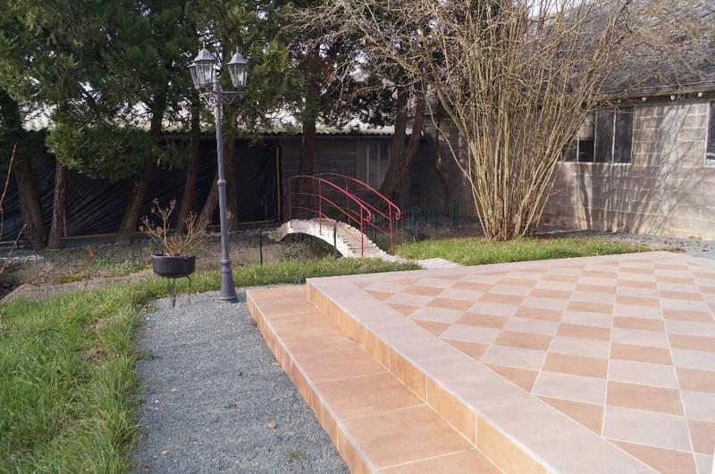 Maison - 154 m² - 6 pièces