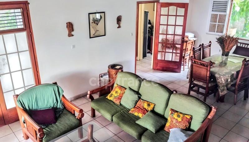 Villa - 113 m² - 5 pièces