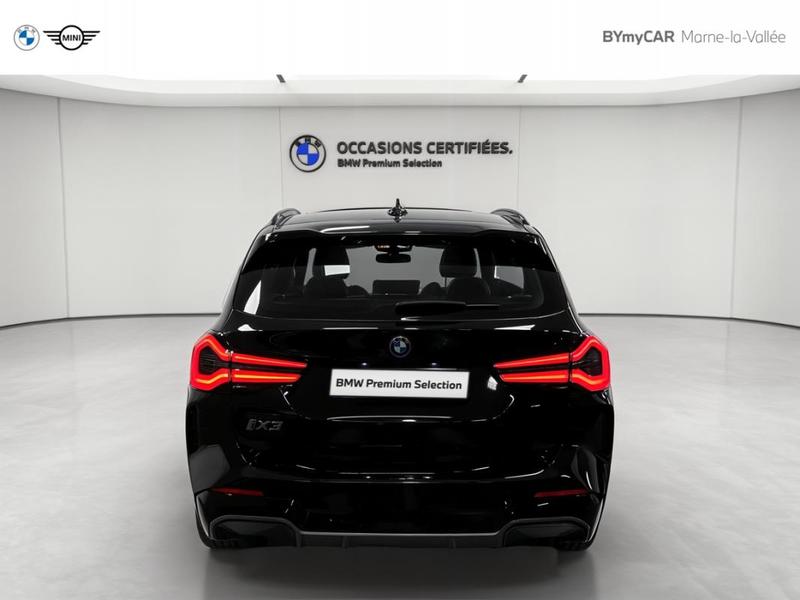 Bmw iX3 G08 Lci m Sport 286 ch Impressive