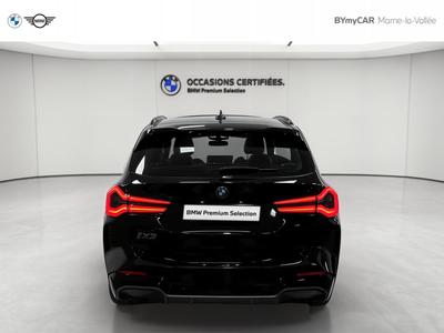 Bmw iX3 G08 Lci m Sport 286 ch Impressive