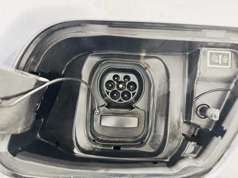 Peugeot 2008 e-2008 II Electrique Allure Pack