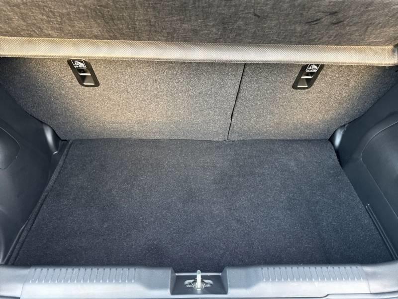 Suzuki Swift Sport 1.4 Boosterjet Hybrid