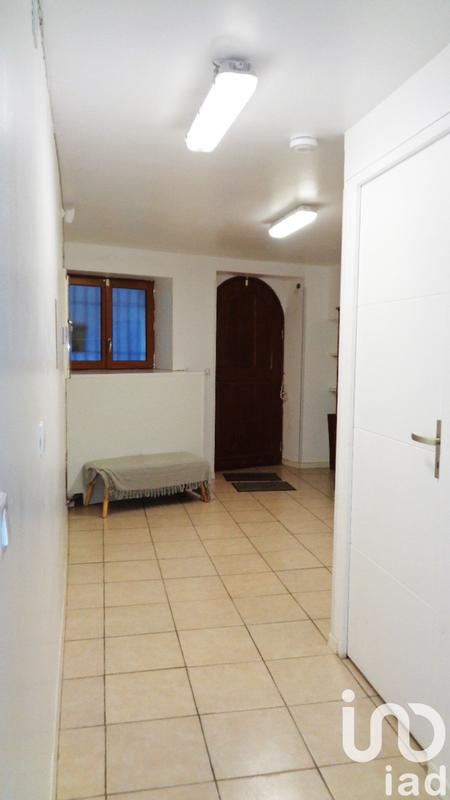 Maison de ville - 65 m² - 3 pièces