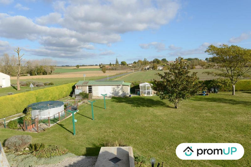 Maison - 148 m² - 5 pièces