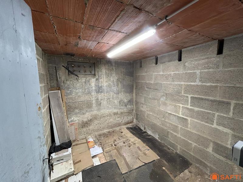 Appartement - 54 m² - 3 pièces